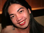 Have a lot of fun chatting with sex appeal and amazingly hot ladyboy Jay.